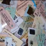 Voter ID Recovery
