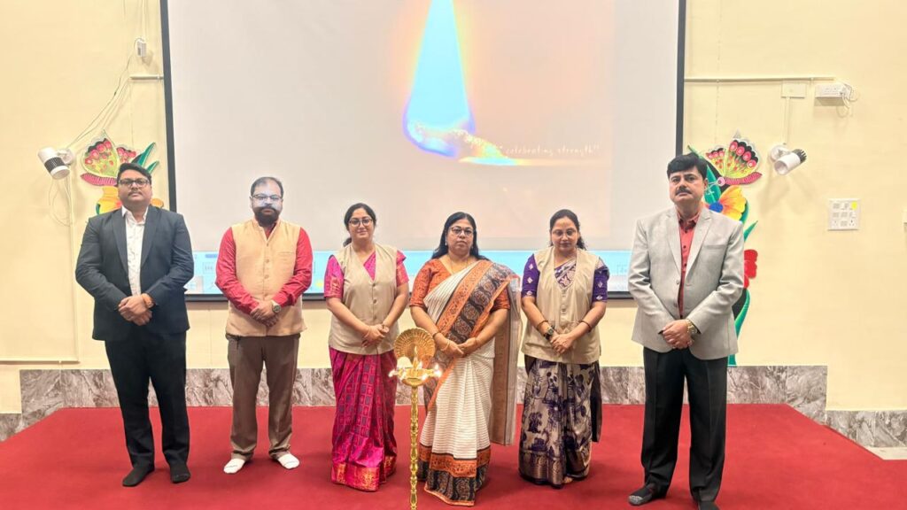 DAV नंदराज में मानसिक स्वास्थ्य पर कार्यशाला, 180 शिक्षकों ने लिया हिस्सा 4 WhatsApp Image 2026 05 01 at 17.25.11 1