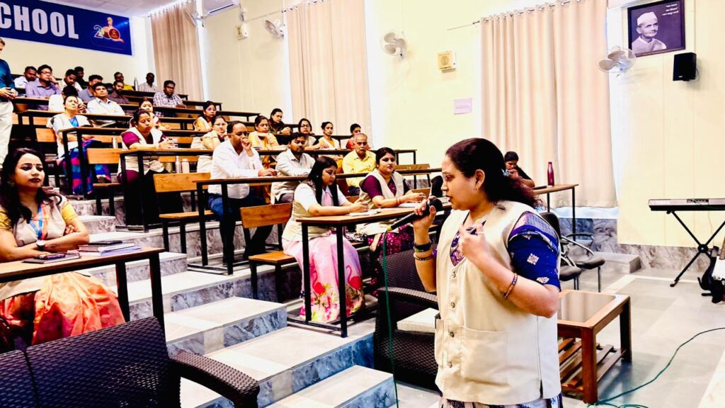 DAV नंदराज में मानसिक स्वास्थ्य पर कार्यशाला, 180 शिक्षकों ने लिया हिस्सा 14 WhatsApp Image 2026 05 01 at 17.25.11 2
