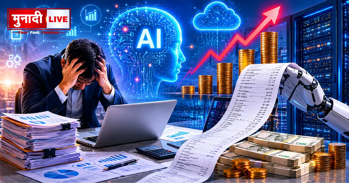 AI Cost