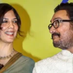 Aamir Khan Marriage