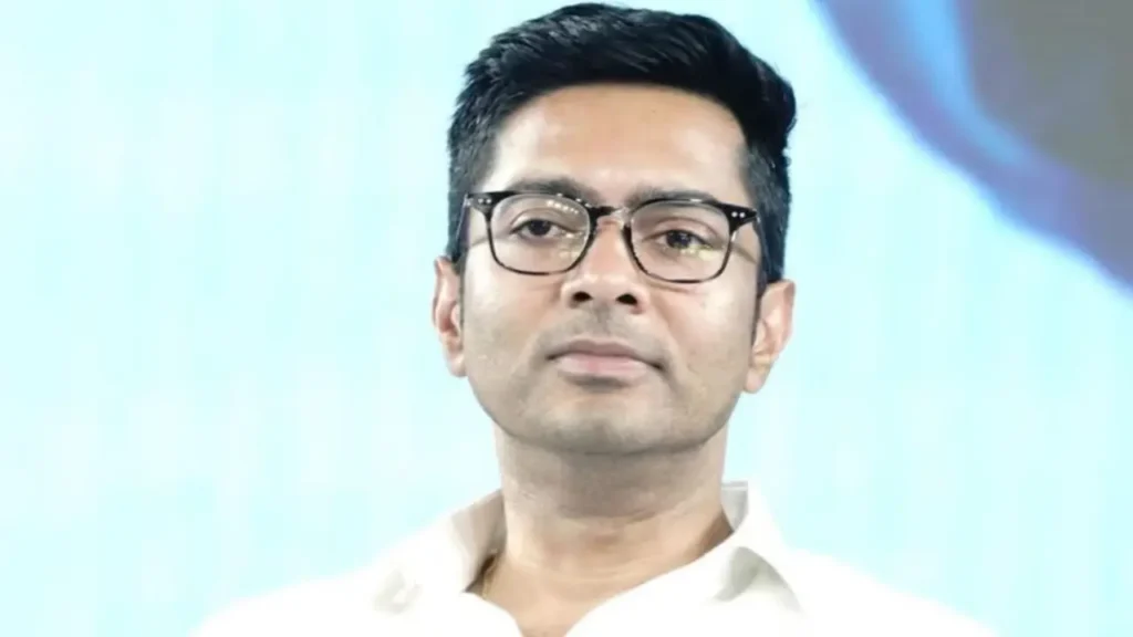 Abhishek Banerjee Amphan Relief Fund