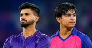 BCCI Squad Announcement
