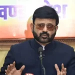 BJP Jharkhand new team