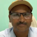 Baleshwar Patel murder