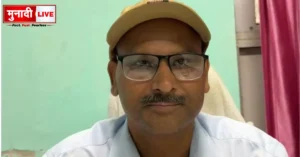 Baleshwar Patel murder