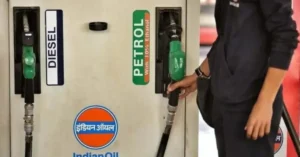 Ban on bulk sale of petrol and diesel
