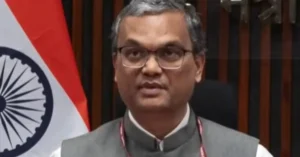 CBSE New Chairman