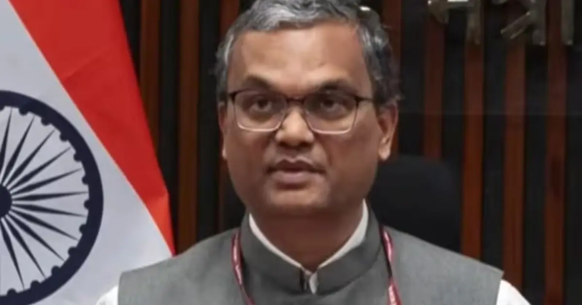 CBSE New Chairman