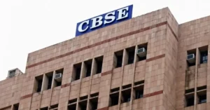 CBSE OSM Controversy