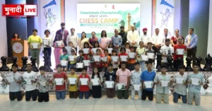Checkmate Champions 2026