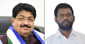 Cross Voting