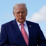 Donald Trump Petrol Prices