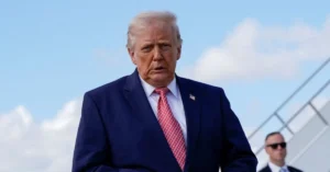 Donald Trump Petrol Prices