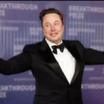 Elon Musk Trillionaire