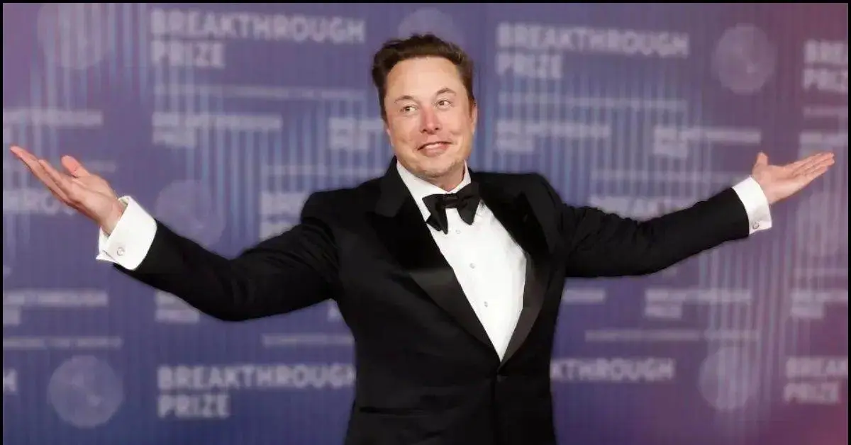 Elon Musk Trillionaire