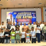 FIDE Rating Chess Championship 2026