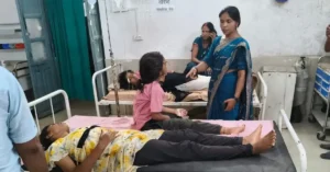 Garhwa Kasturba School Investigation