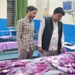 Garhwa Lightning Strike