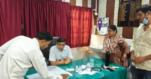 Garhwa dc