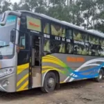Hazaribagh bus fare hike