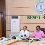 Health Review Meeting