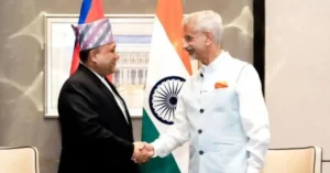 India-Nepal UPI Link