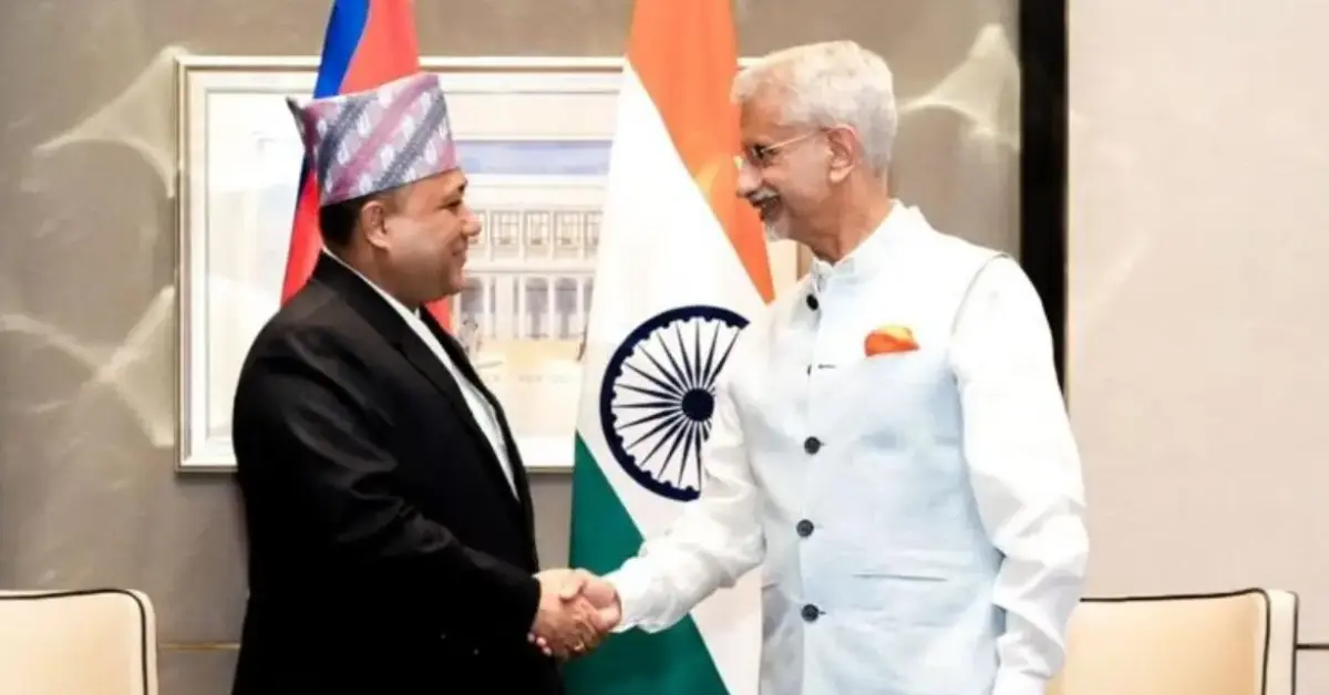 India-Nepal UPI Link