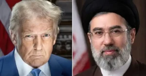 Iran-US Peace Deal