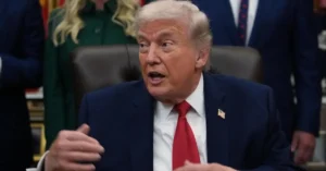 Iran-US peace agreement