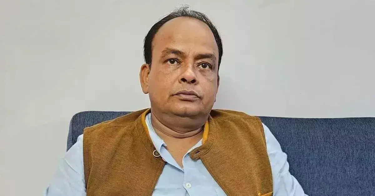 Irfan Ansari controversial statement