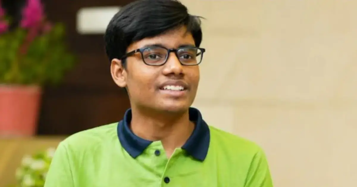 JEE Advanced Result 2026