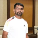 Jairam Mahato Rajya Sabha Election