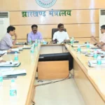 Jal Jeevan Mission Jharkhand