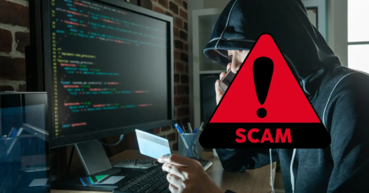 Jamtara Cyber Fraud