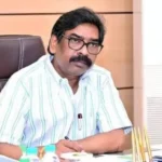 Jharkhand Cabinet Meeting