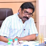 Jharkhand Cabinet Meeting June 15
