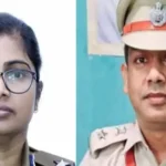 Jharkhand IPS Officers