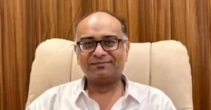 Jharkhand New Advocate General