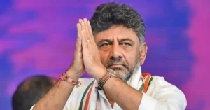Karnataka CM