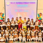 Kathak Workshop
