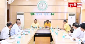 Labour Department Review