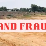 Land Mutation Fraud