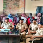 Mandar Gang-Rape Case