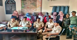 Mandar Gang-Rape Case
