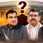 Modi Cabinet Reshuffle