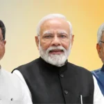 Modi Cabinet Reshuffle 2026