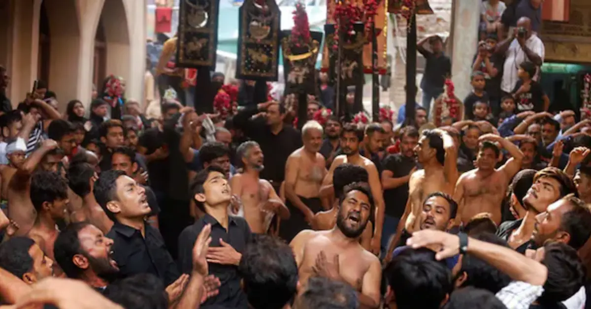 Muharram 2026