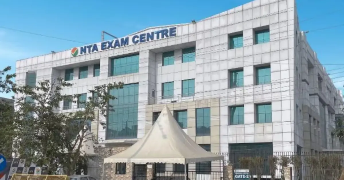 NEET Re-Exam 2026