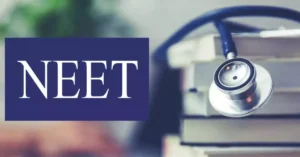 NEET Telegram Ban